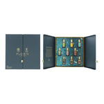 Set, Floris Of London, The Perfumer's Private Collection, Eau De Parfum, For Women, 9 pcs, 15 ml