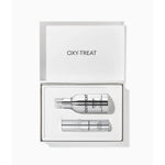 Oxy-Treat Wrinkles Set Labo Suisse: Oxy-Treat, Anti-Wrinkle, Gel, For Face, 50 ml + Oxy-Treat, Anti-Wrinkle, Emulsion, For Face, 15 ml