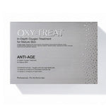 Oxy-Treat Firmness Set Labo Suisse: Oxy-Treat, Firming, Gel, For Face, 50 ml + Oxy-Treat, Firming, Emulsion, For Face, 15 ml