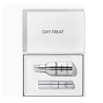 Oxy-Treat Firmness Set Labo Suisse: Oxy-Treat, Firming, Gel, For Face, 50 ml + Oxy-Treat, Firming, Emulsion, For Face, 15 ml