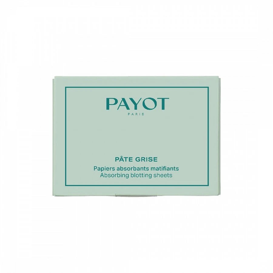 Set, Payot, Pate Grise, Blotters, 50 pcs