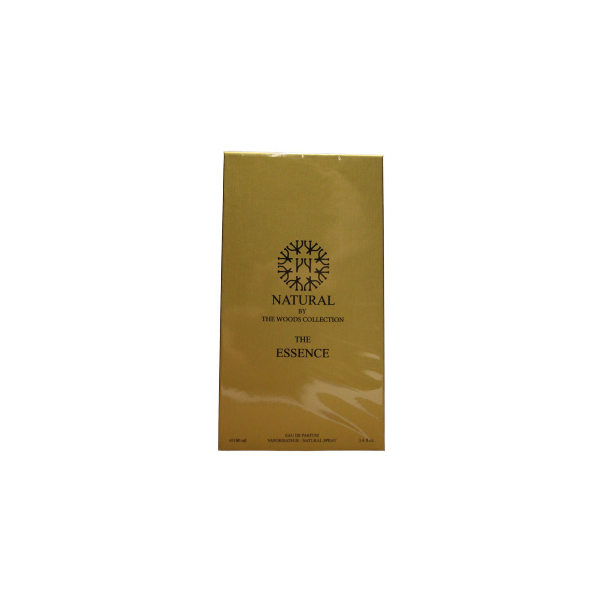The Woods Collection Essence zestaw wody perfumowanej - 100 ml + 5 ml