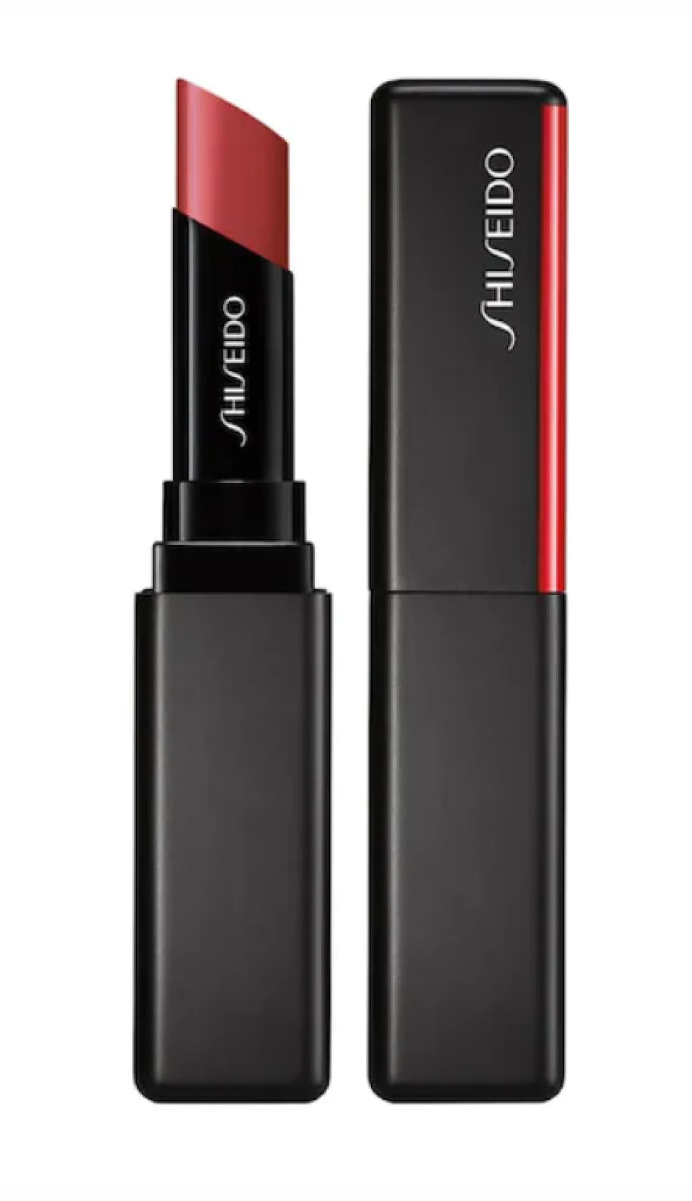 Shiseido, ColorGel, Lip Balm, 106, Redwood, 2 g *Tester