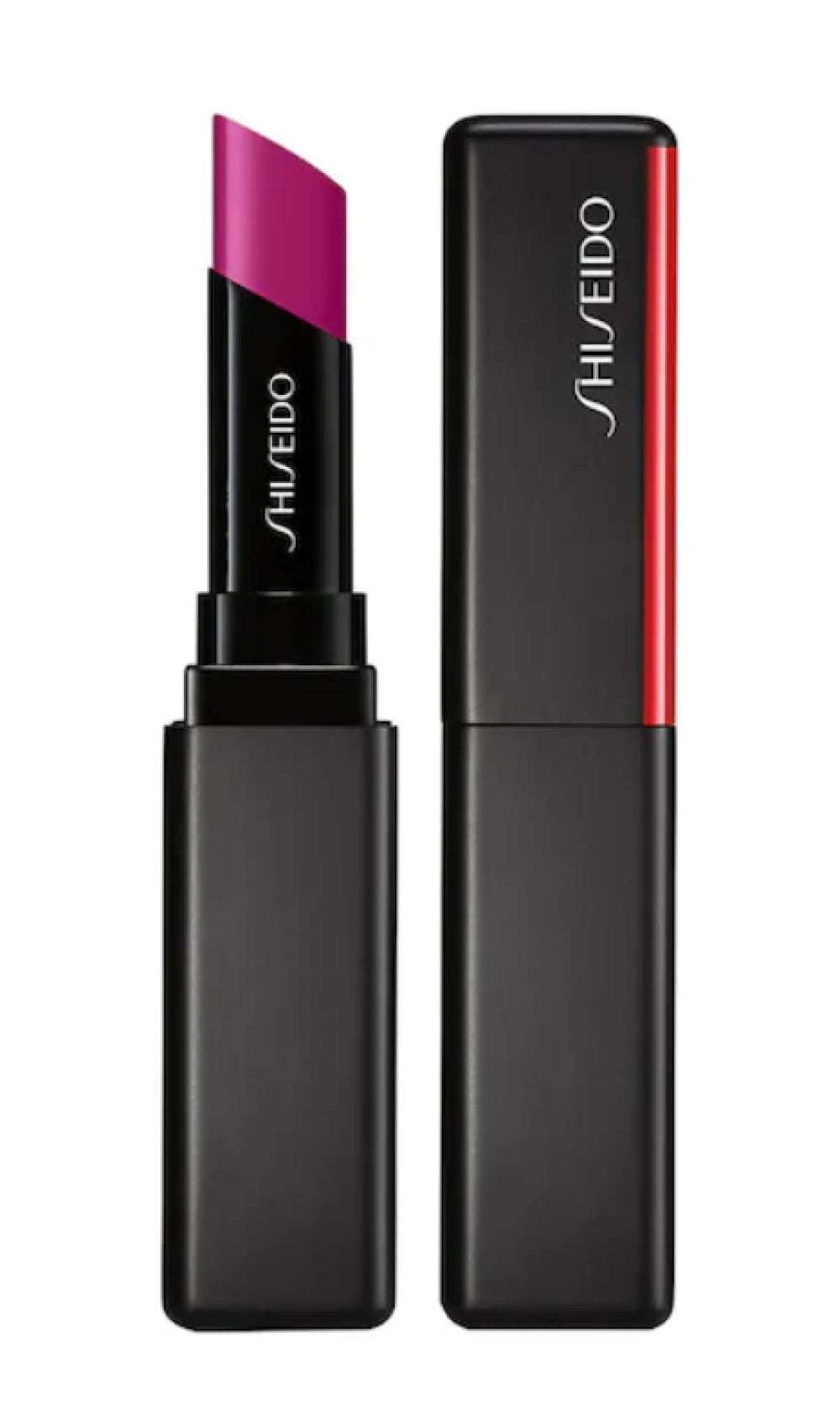 Shiseido, ColorGel, Lip Balm, 109, Wisteria, 2 g *Tester