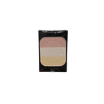 Shiseido, Face Color Enhancing Trio, Non-Comedogenic, Blushing/Sculpting & Harmonizing, Face Palette, Pk1, Lychee, 3 Shades, 7 g *Tester