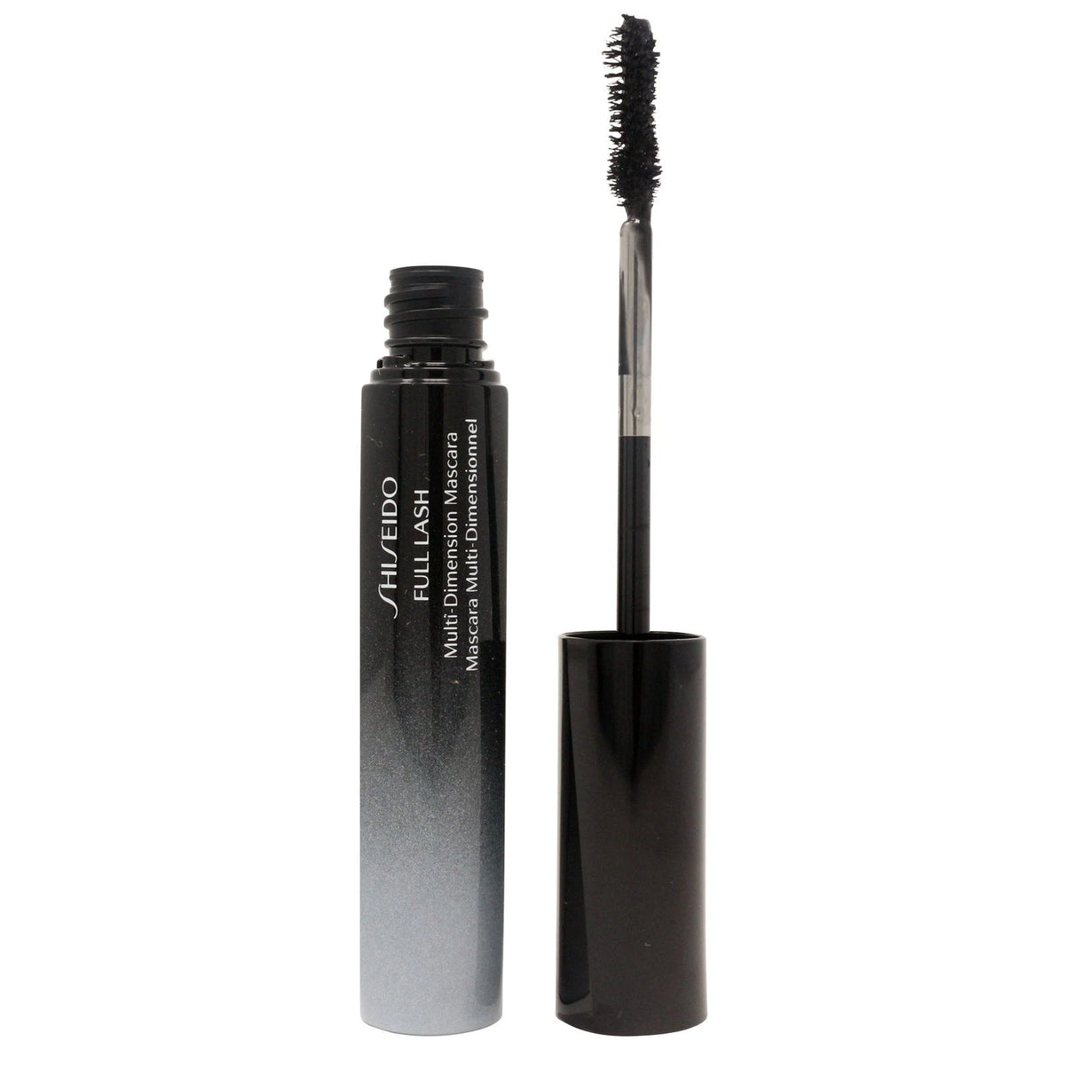 Shiseido, Full Lash Multi-Dimension, Volum, Mascara, Br602, Brown, 8 ml *Tester