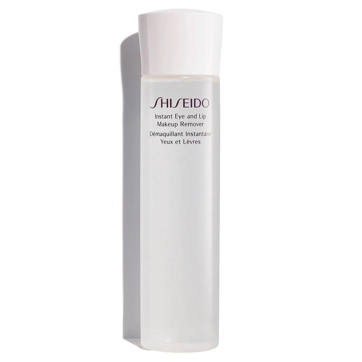 Shiseido, Instant Eye & Lip, Makeup Remover Lotion, 125 ml *Tester