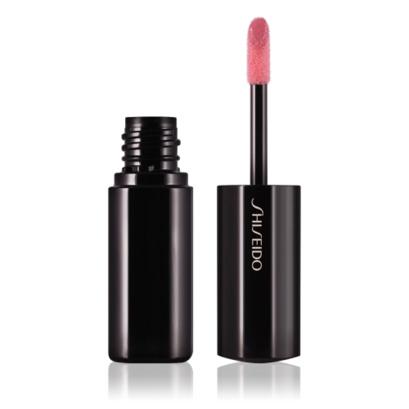 Shiseido, Lacquer, Liquid Lipstick, PK226, Ophelia, 6 ml *Tester