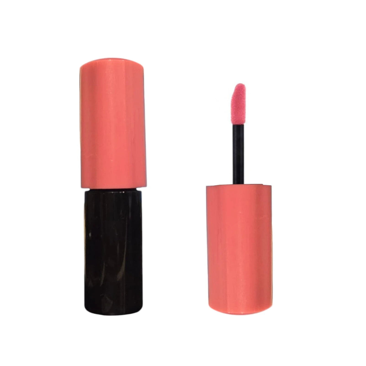 Shiseido, Lacquer, Cream Lipstick, Pk430, Dollface, 6 ml *Tester