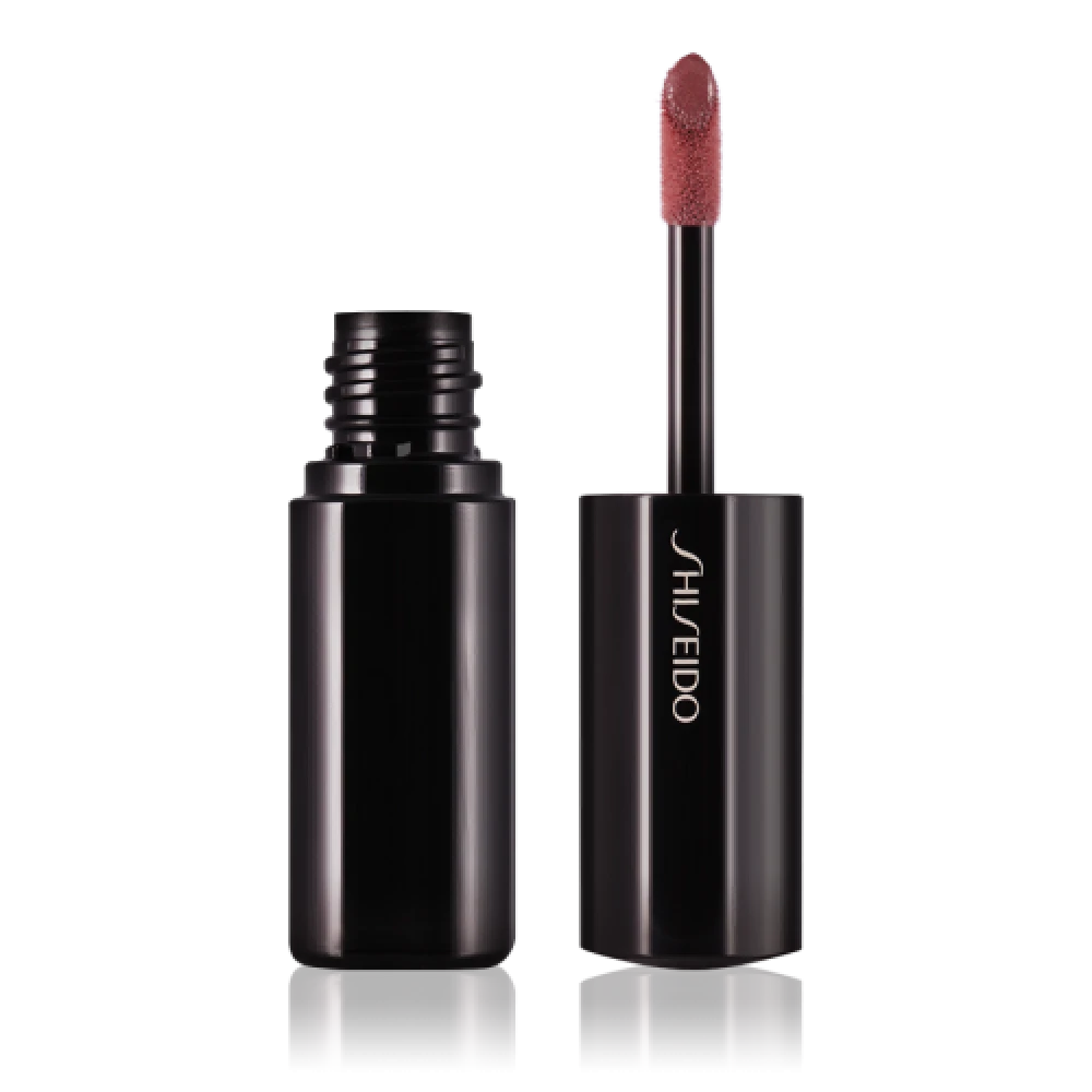 Shiseido, Lacquer, Liquid Lipstick, Rd728, Voila, 6 ml *Tester