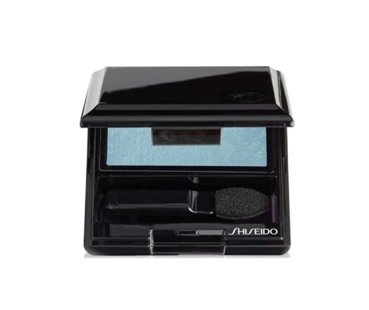 Shiseido, Luminizing Satin, Eyeshadow Compact, Bl714, Fresco, 2 g *Tester