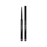 Shiseido, Micro Liner INK, Gel Pencil Eyeliner, 09 Violet, 0.08 g