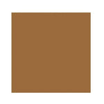 Shiseido, Natural Finish, Cream Concealer, 5, Deep Bronze, 10 ml *Tester