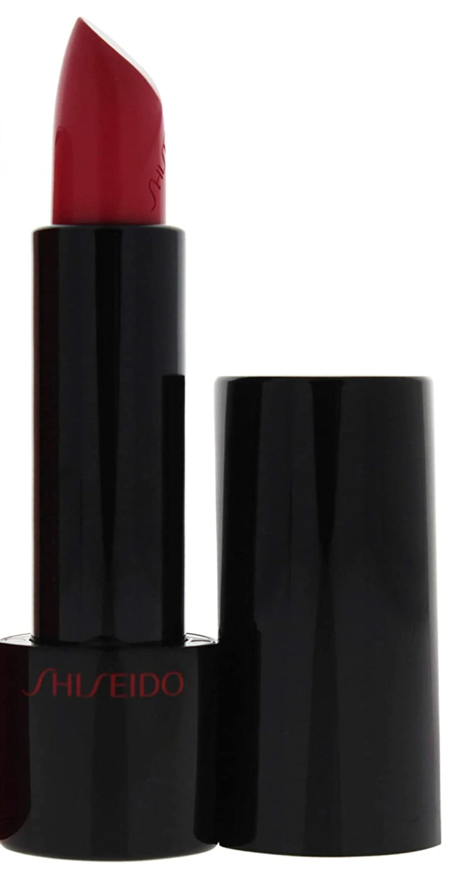 Shiseido, Rouge Rouge, Cream Lipstick, Rd310, Burning Up, 4 g *Tester