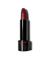 Shiseido, Rouge Rouge, Cream Lipstick, Rd620, Curious Cassis, 4 g *Tester