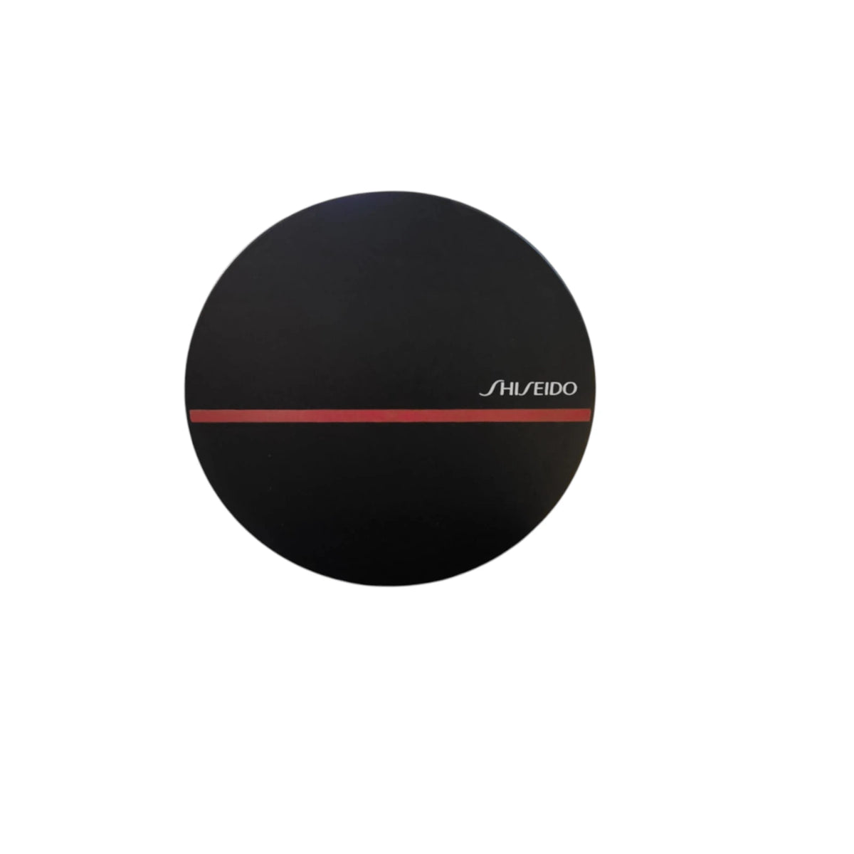 Shiseido, Synchro Skin Invisible Silk, Loose Powder Foundation, Matte, 6 g *Tester