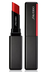 Shiseido, VisionAiry Gel, Long-Lasting, Cream Lipstick, 220, Red Lantern, 1.6 g *Tester
