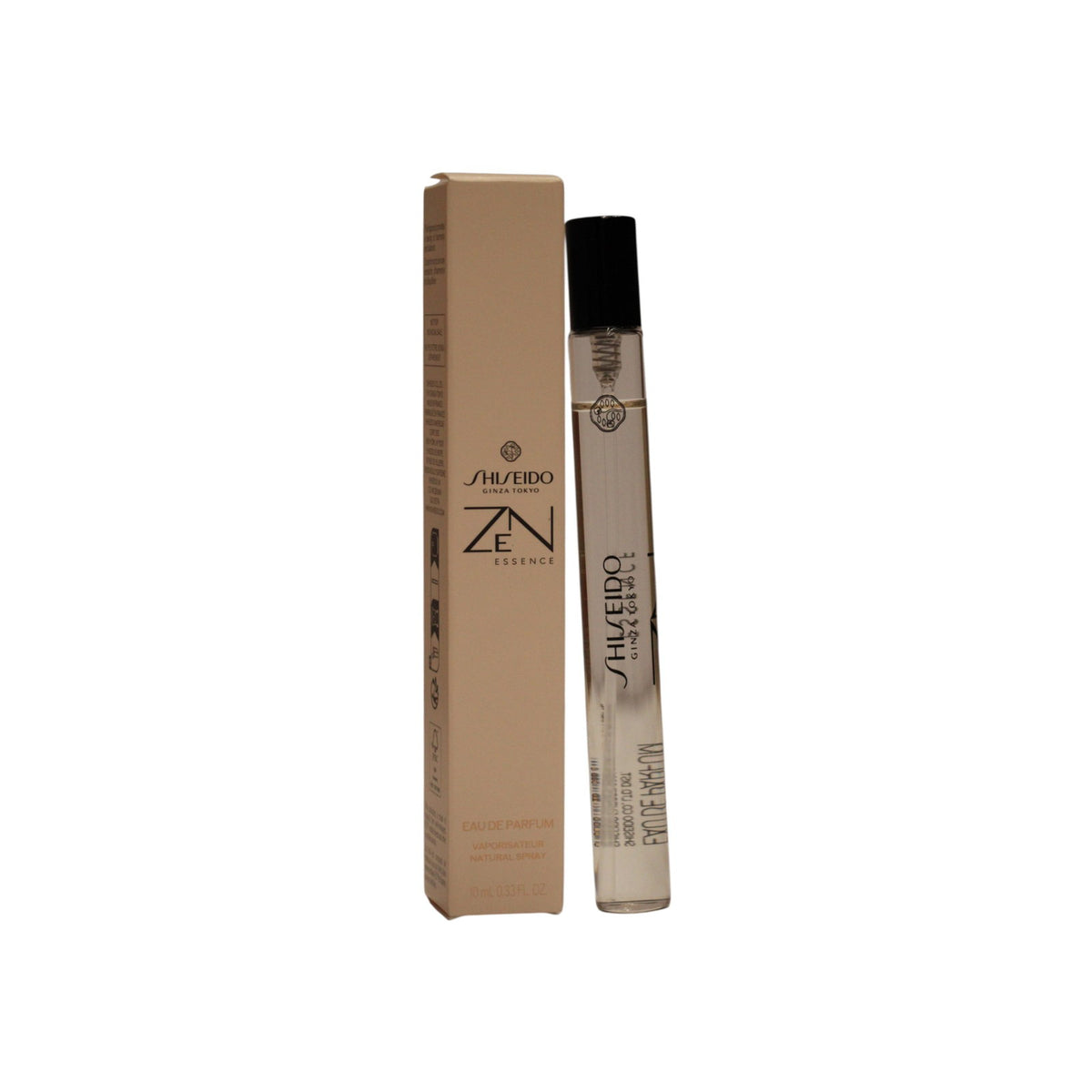 Shiseido Zen Woda perfumowana dla kobiet 10 ml