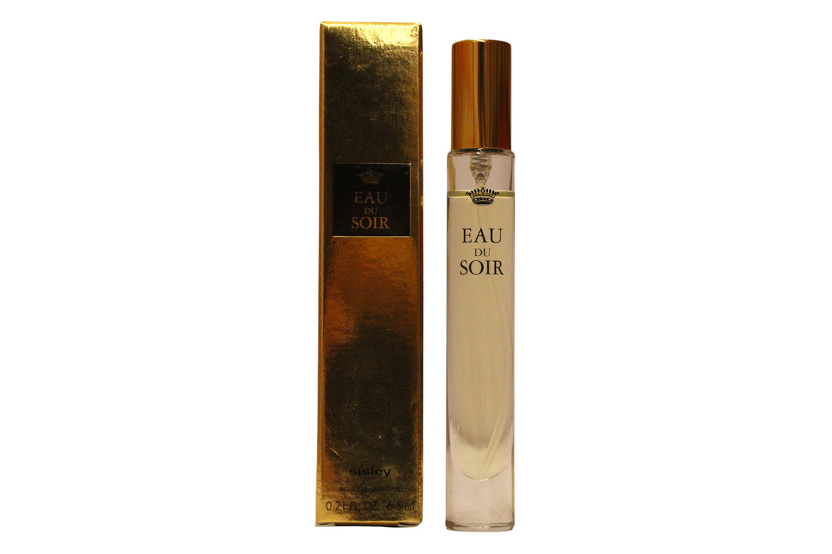 Sisley Eau du Soir Woda perfumowana 6.5 ml Spray podróżny