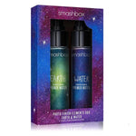 Set Duo, Smashbox, Cosmic Celebration Earth & Water, Liquid Primer, 2 pcs, 30 ml