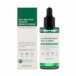 Some By Mi, Miracle, AHA/BHA/PHA, Anti-Imperfections, Serum, For Face, 50 ml