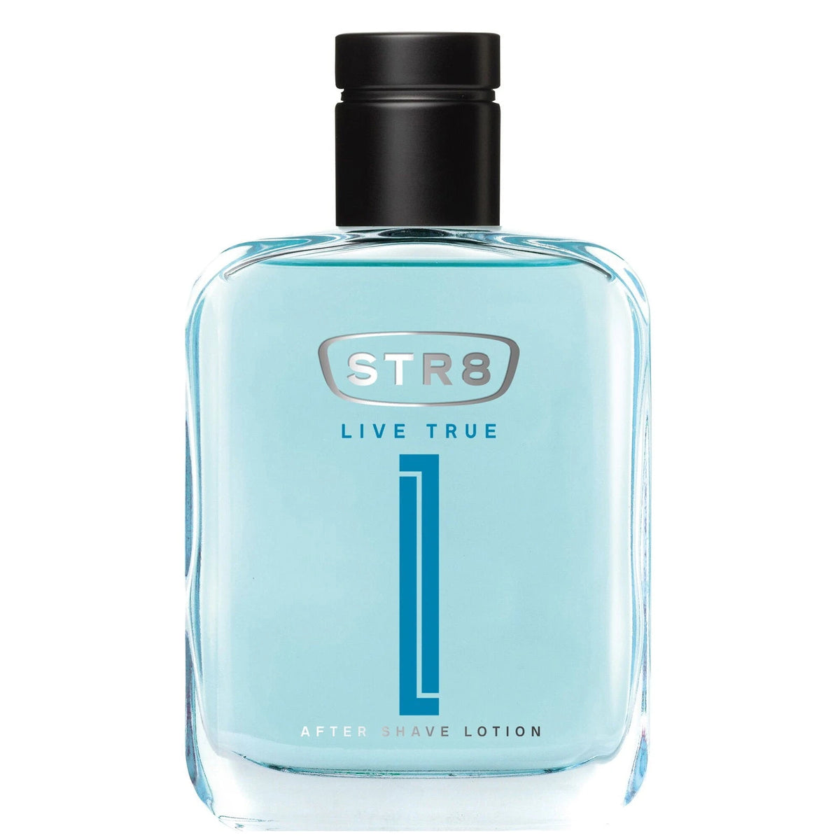 Str8, Live True, Calming, After-Shave Lotion, 100 ml