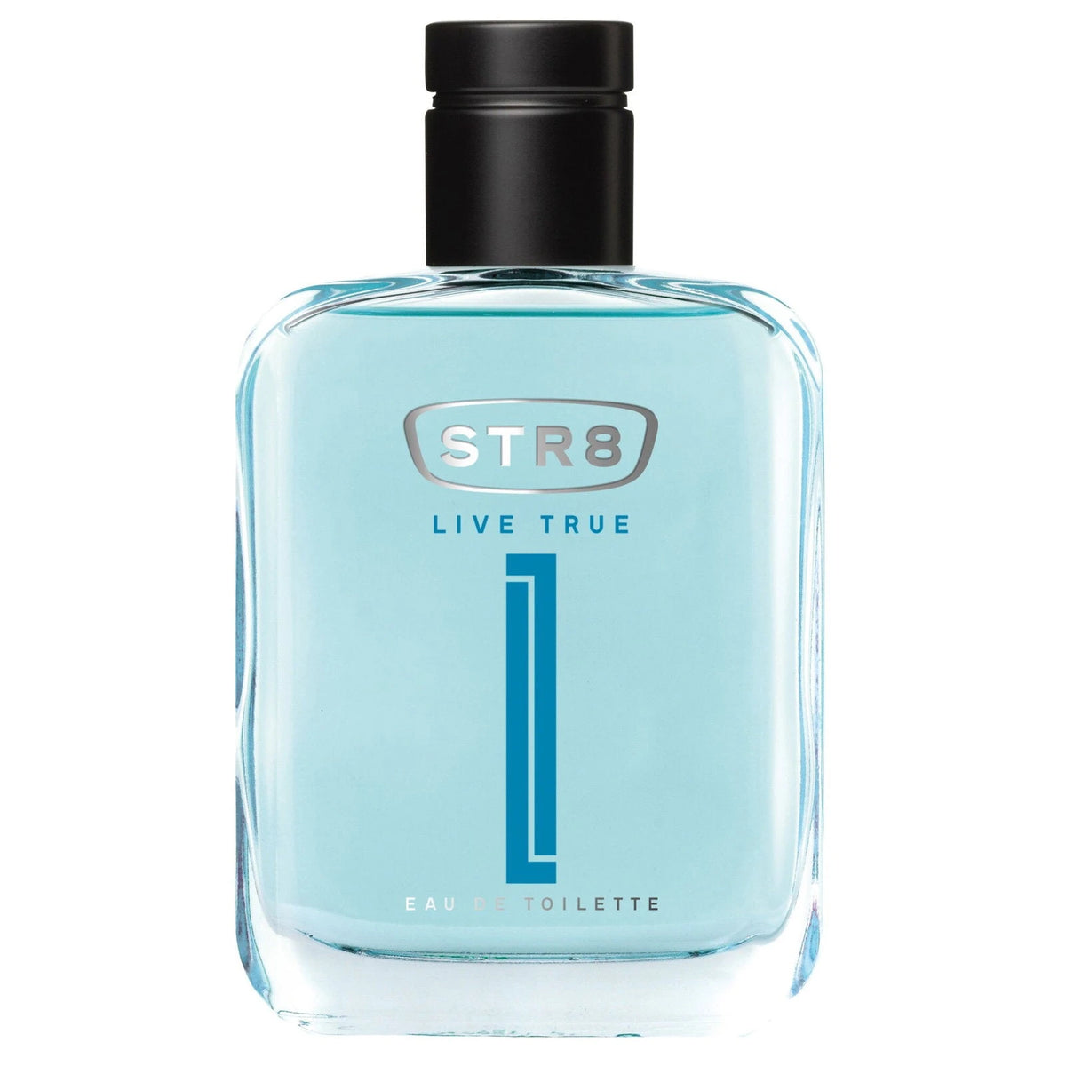 Str8, Live True, Eau De Toilette, For Men, 50 ml *Tester