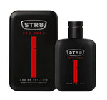 Str8, Red Code, Eau De Toilette, For Men, 50 ml