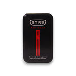 Str8, Red Code, Eau De Toilette, For Men, 50 ml