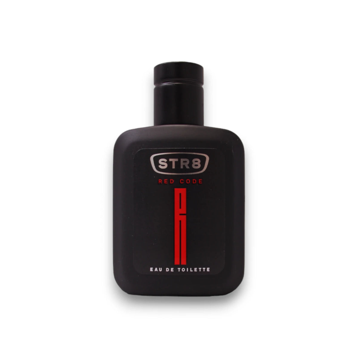 Str8, Red Code, Eau De Toilette, For Men, 100 ml *Tester