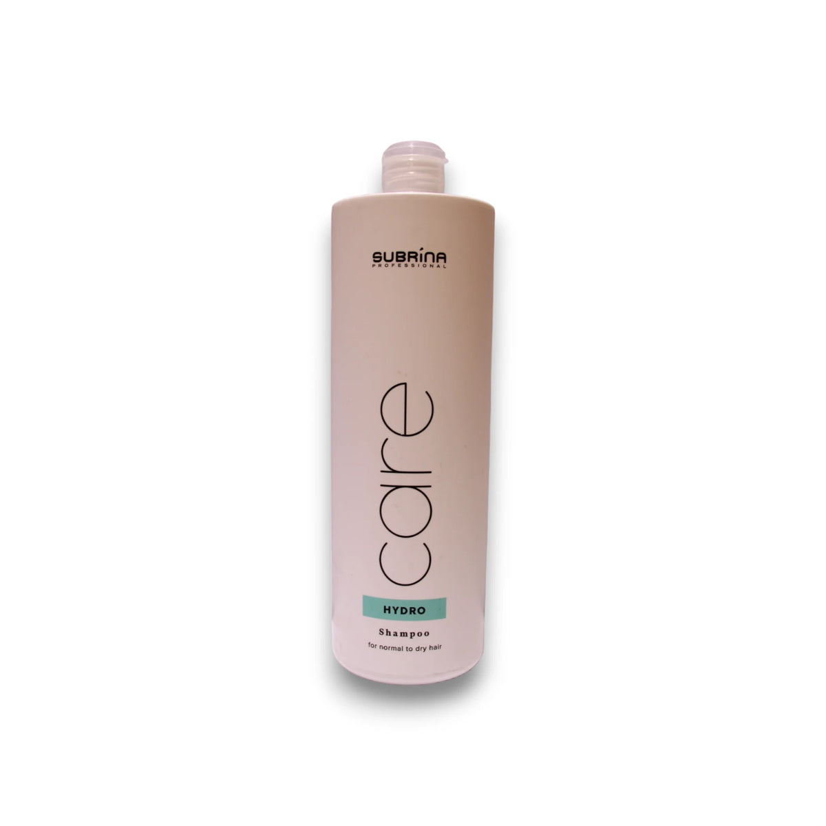Subrina Professional, Care Hydro, Hyaluronic Acid, Hair Shampoo, For Hydration, 1000 ml