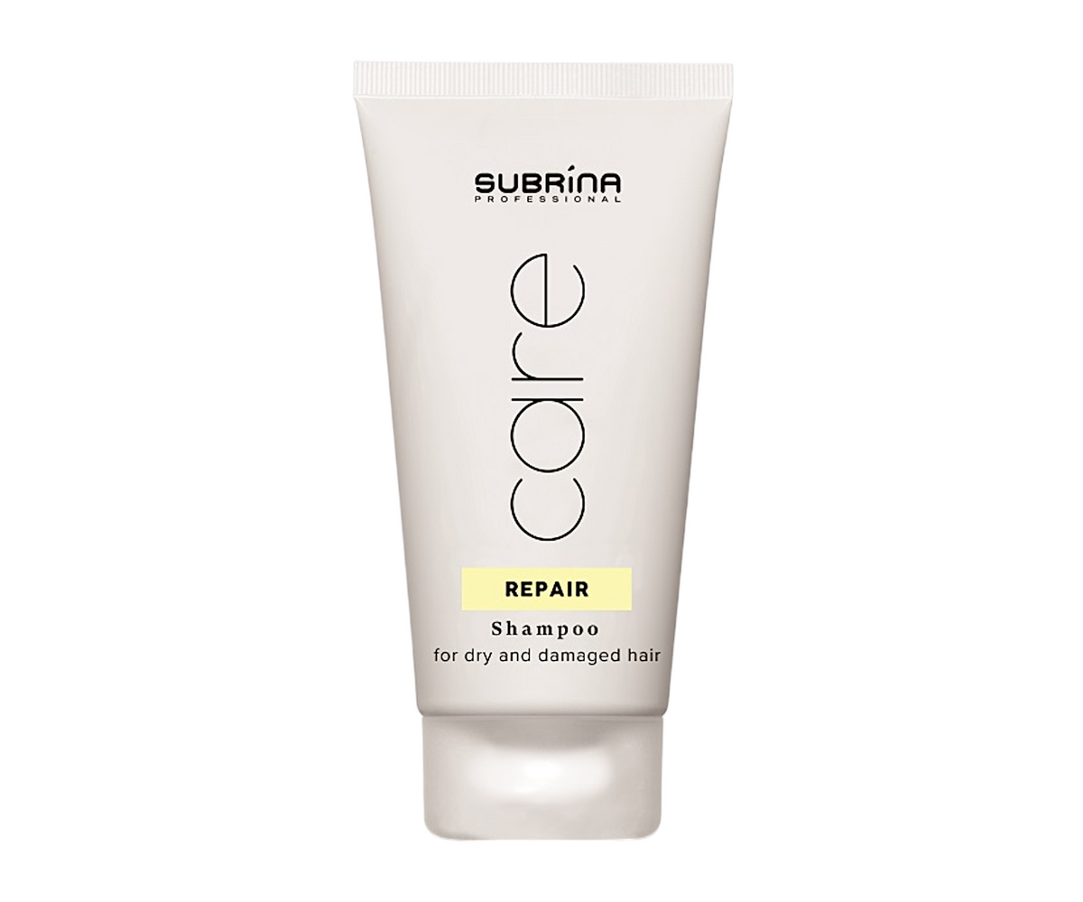 Subrina Professional, Care Repair, Hair Shampoo, Regenerate, 25 ml