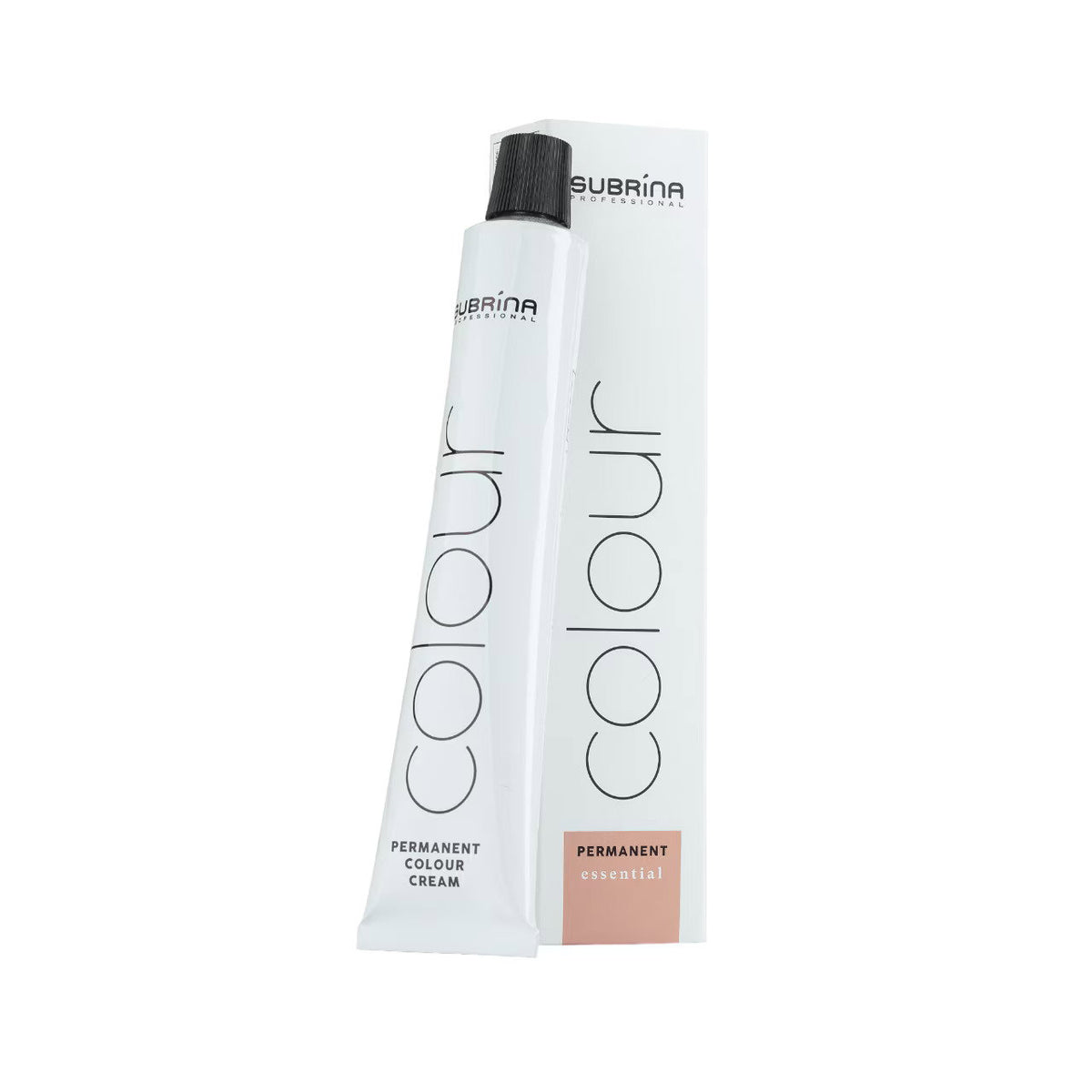 Subrina Professional, Permanent Colour, Permanent Hair Dye, 0/00 Clear, 100 ml