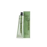 Subrina Professional, Senseo, Ammonia-Free, Demi-Permanent Hair Dye, 7/75 Medium Blond Chestnut Red, 60 ml