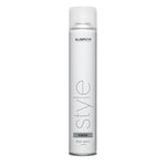 Subrina Professional, Style Finish, Hair Spray, Finishing, Ultra-Stong Hold, 500 ml