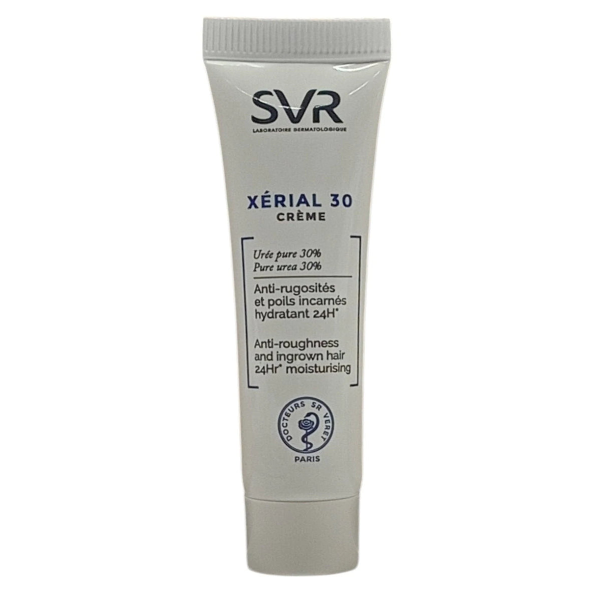 SVR, Xerial, Anti-Redness, Cream, For Face, 10 ml *Sample