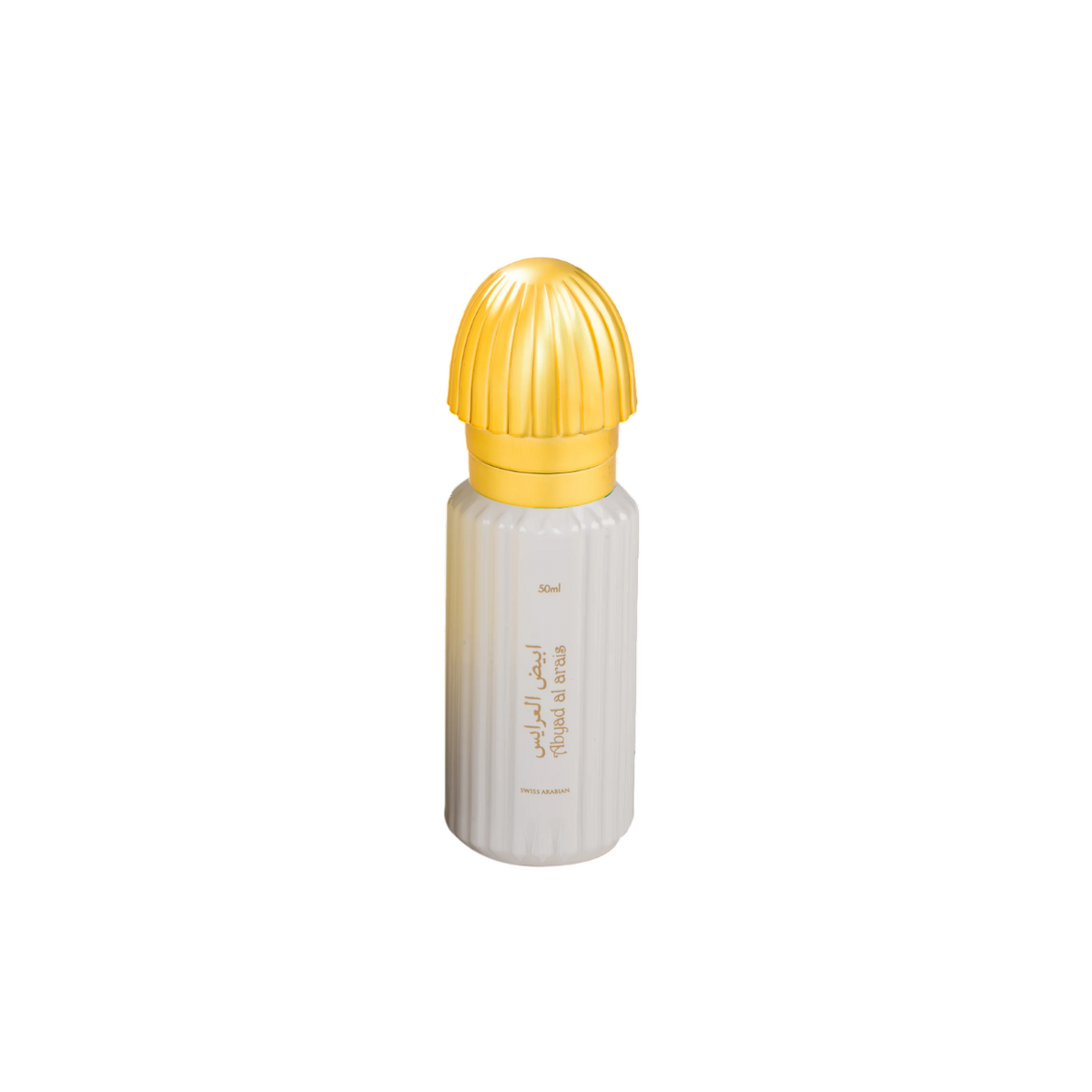 Swiss Arabian, Abyad Al Arais, Eau De Parfum, Unisex, 50 ml