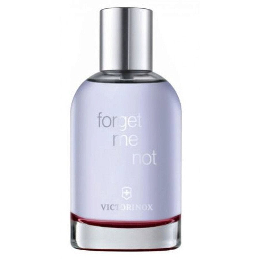 Victorinox Swiss Army, Forget Me Not, Eau De Toilette, For Women, 100 ml *Tester