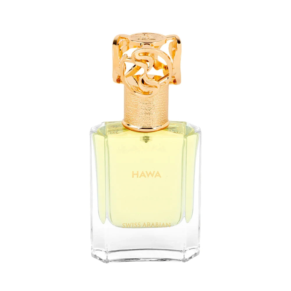 Swiss Arabian, Hawa, Eau De Parfum, For Women, 50 ml