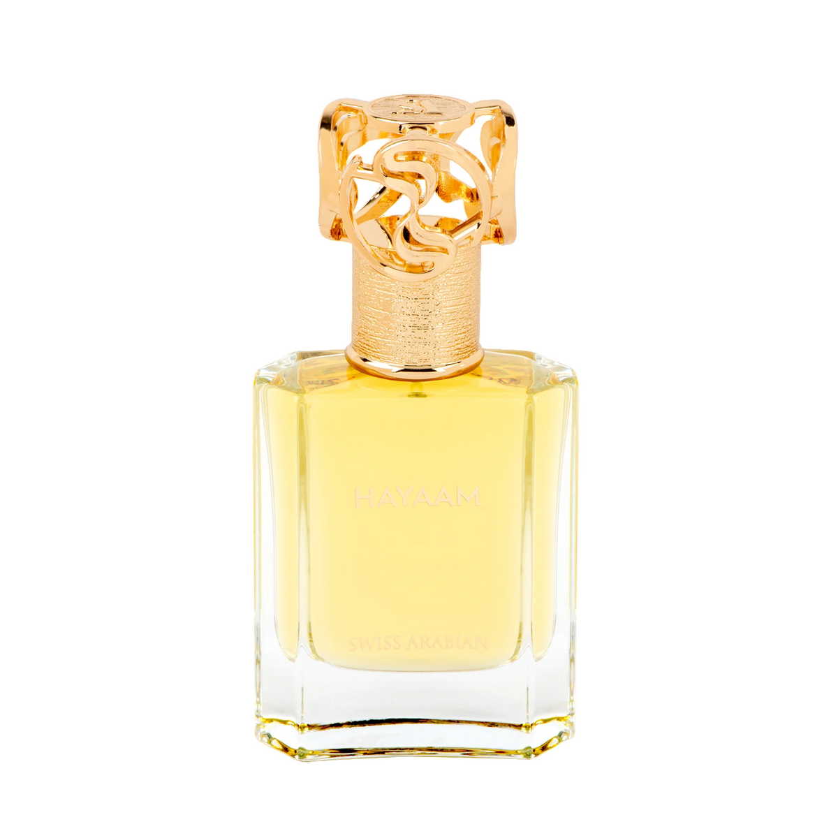 Swiss Arabian, Hayaam, Eau De Parfum, Unisex, 50 ml