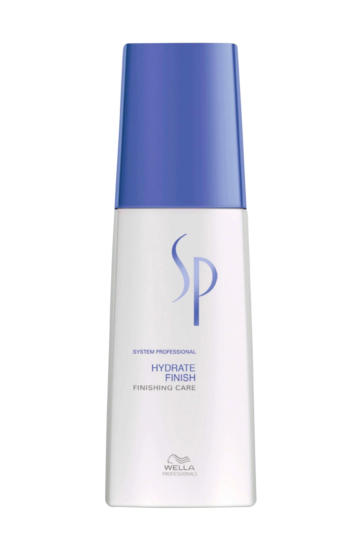 System Professional by Wella, Hydrate Finish, Hair Spray Treatment, Moisturizing, 125 ml