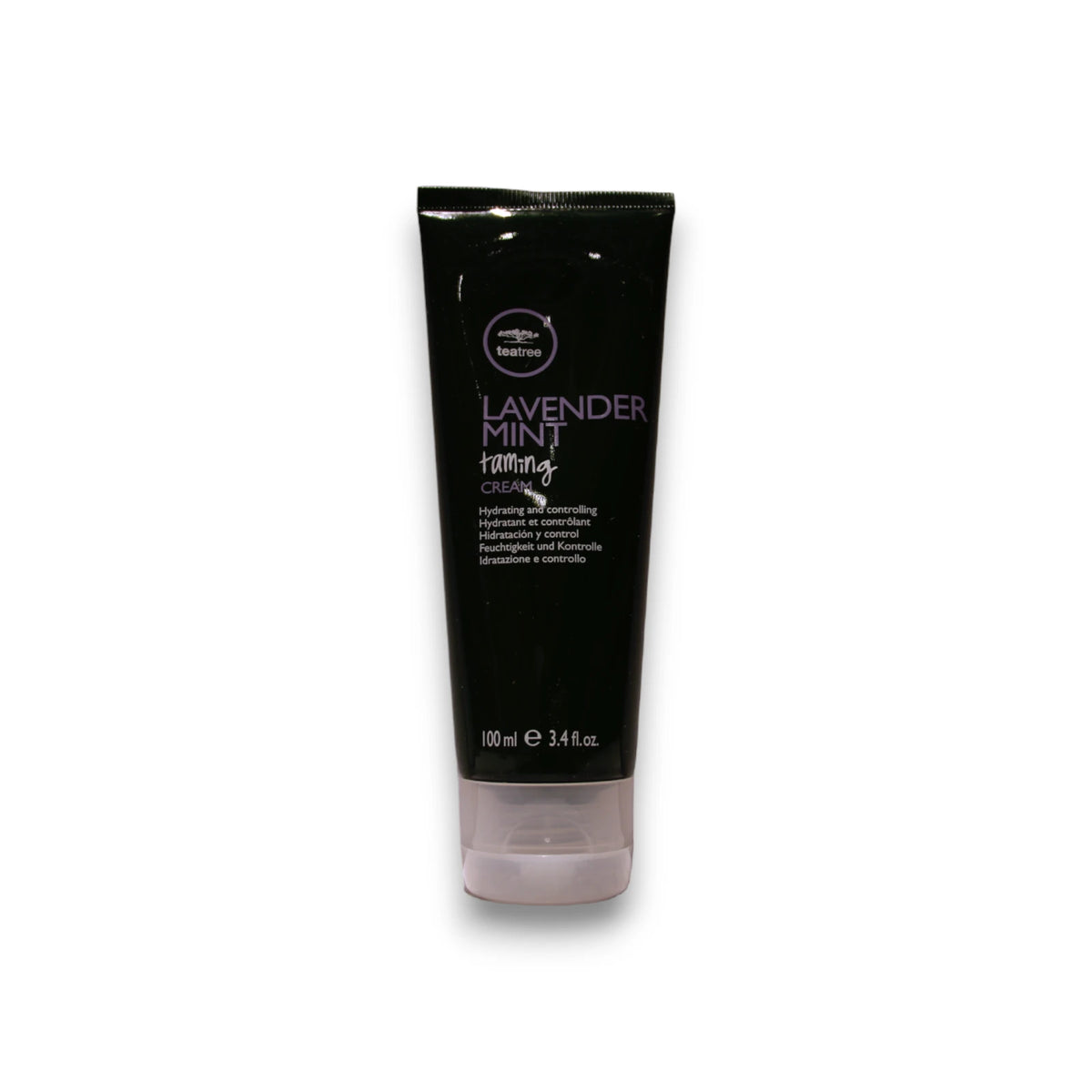 Tea Tree by Paul Mitchell, Lavender Mint, Paraben-Free, Hair Styling Cream, 100 ml