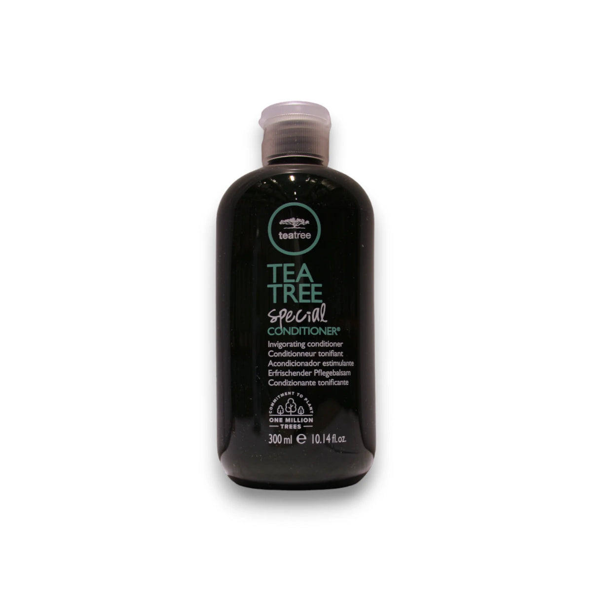 Tea Tree by Paul Mitchell, Special, Paraben-Free, Hair Conditioner, Invigorating, 300 ml
