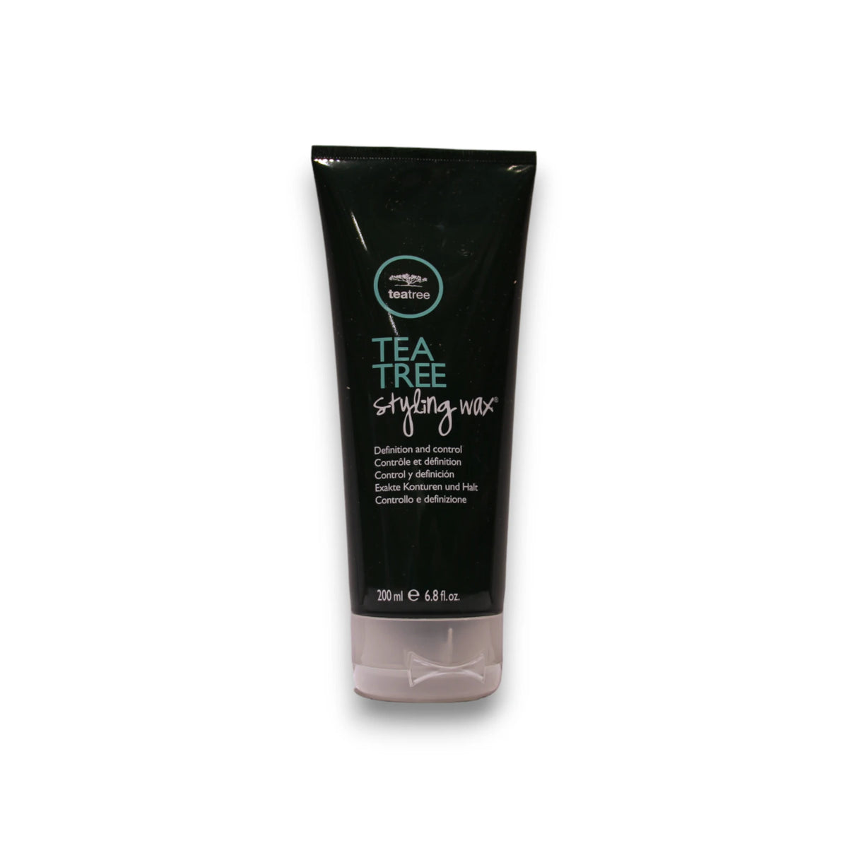 Tea Tree by Paul Mitchell, Special, Paraben-Free, Hair Styling Wax, Definition & Control, Flexible Hold, 200 ml