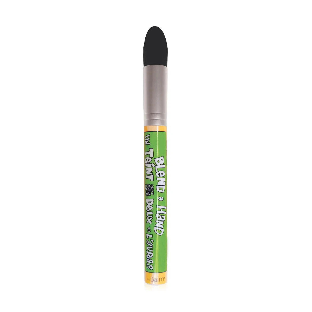 The Balm, Blend & Hand, Foundation Brush