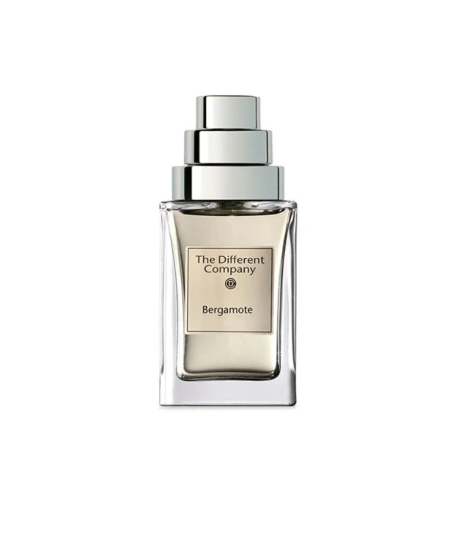 The Different Company, Bergamote, Eau De Toilette, Unisex, 100 ml *Tester