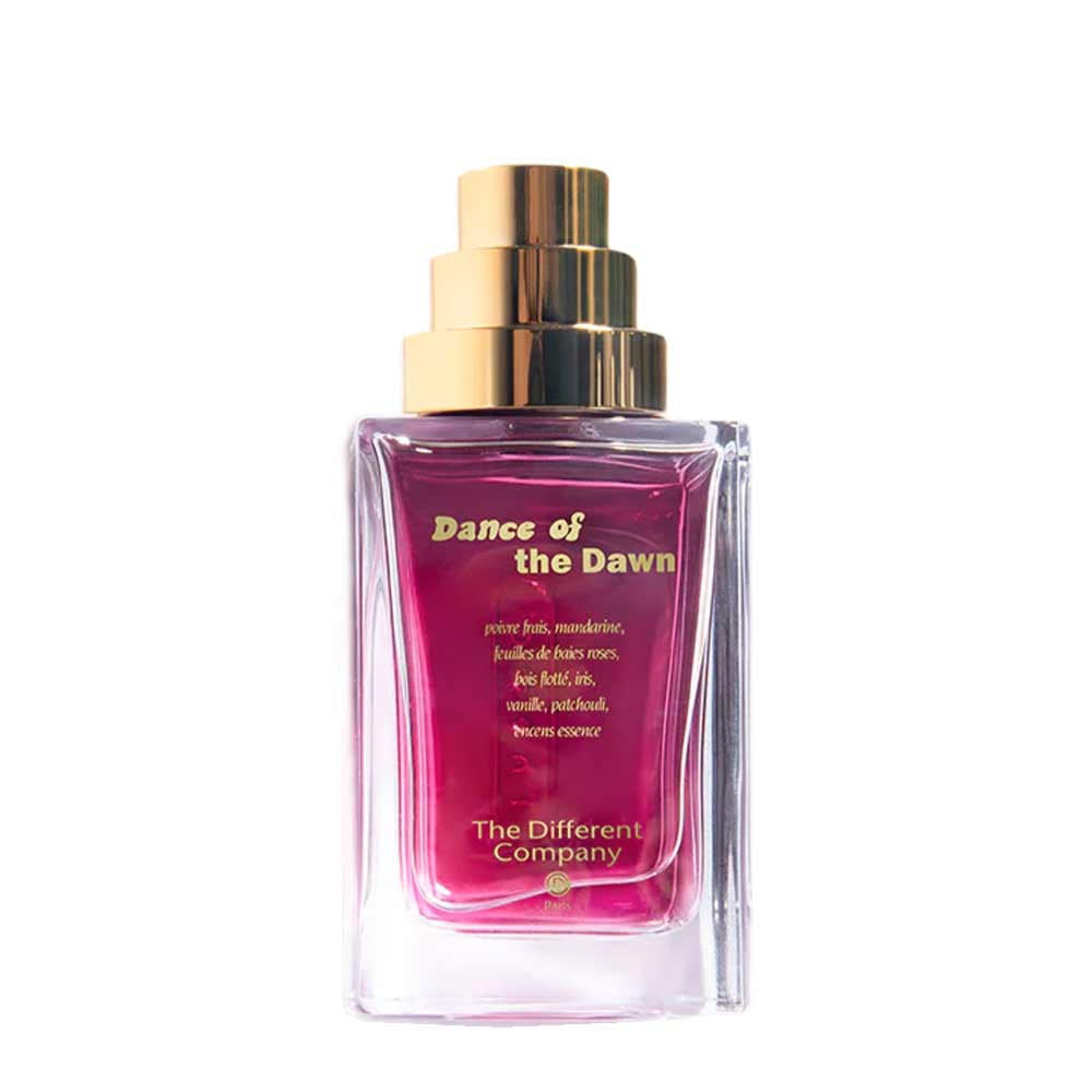 The Different Company, Dance Of The Dawn, Eau De Parfum, Unisex, 100 ml *Tester