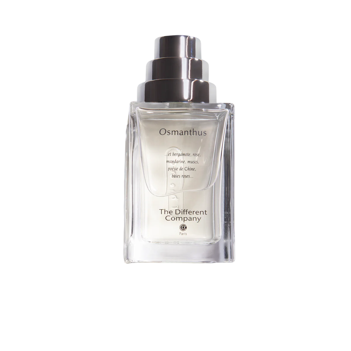 The Different Company Osmanthus Woda toaletowa 100 ml