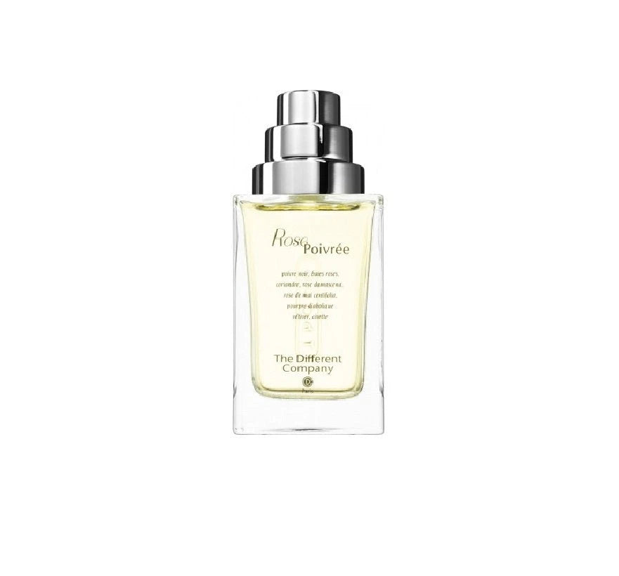 The Different Company, Rose Poivree, Eau De Parfum, Unisex, 100 ml *Tester