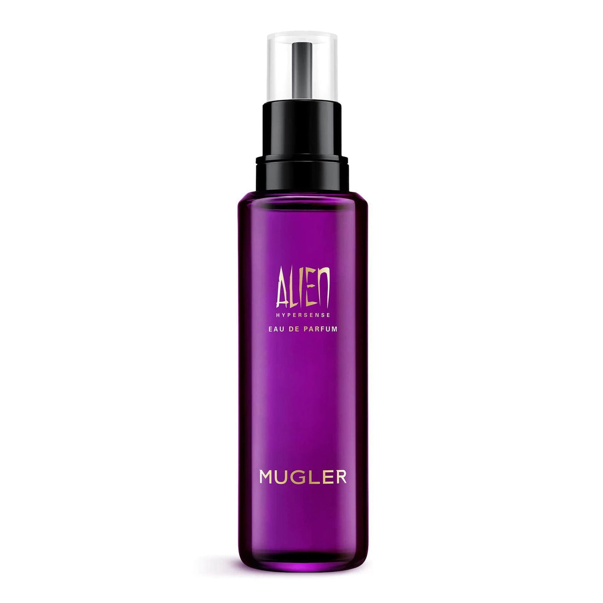 Thierry Mugler, Alien Hypersense, Eau De Parfum, For Women, Refill, 100 ml